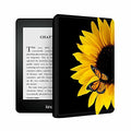 PU Leather Protective Cover for Kindle 10th Generation 2019 E8174