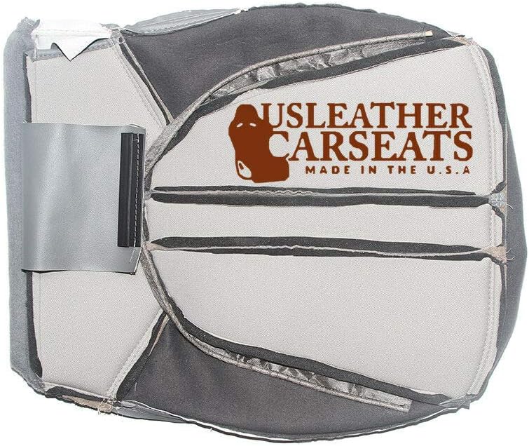 Gray Leather Seat Cover for Ford Expedition C108581