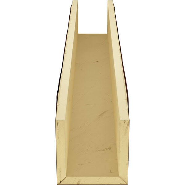 Natural Faux Wood Ceiling Beam M48308