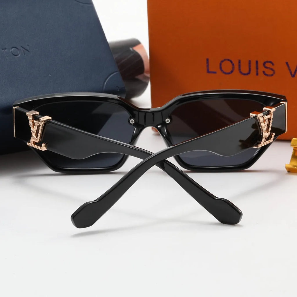 Polarized Sunglasses P63652