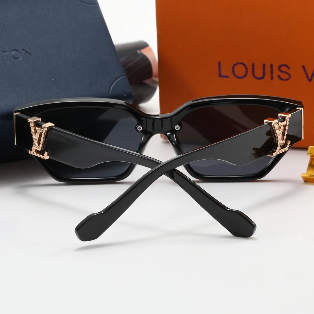 Polarized Sunglasses P63652