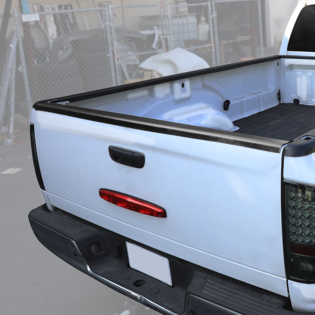 Tail Gate Cap Molding Cover N512779