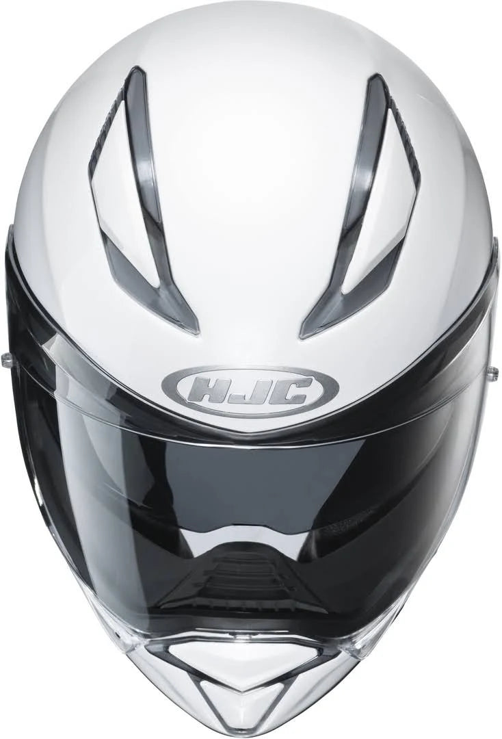 White Size XL Helmet O69198