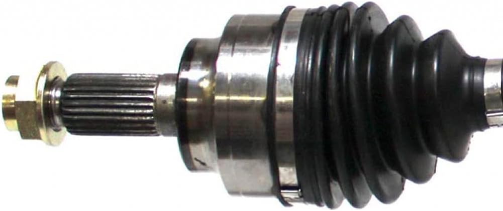 Axle Assembly for Honda Civic 2006-2011 New 1.8L Automatic Transmission Q377185