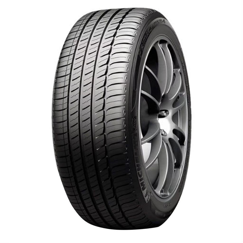 All Season P235/60R18 102V Passenger Tire X323484