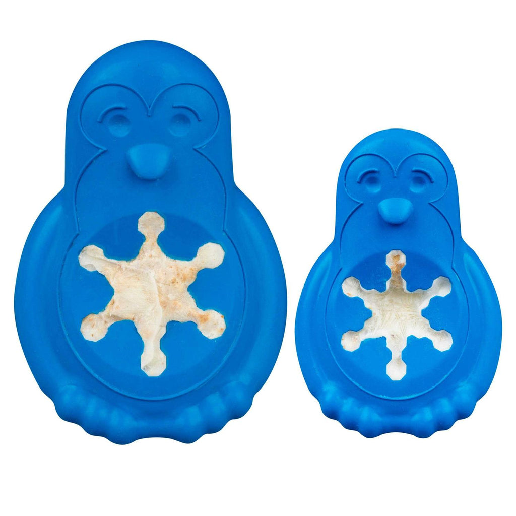 Freezable Treat Holding Dog Toy A65182