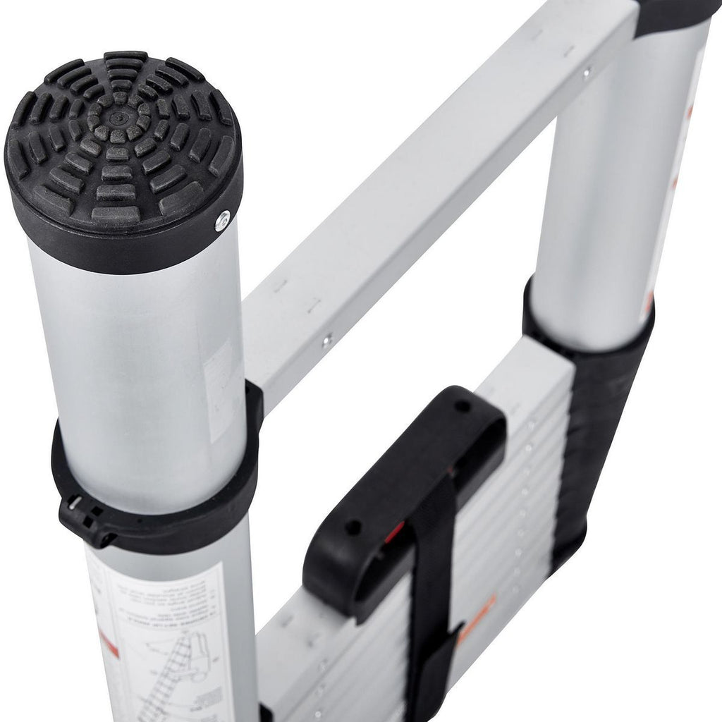 14 ft. Reach Portable Telescoping Ladder D8184