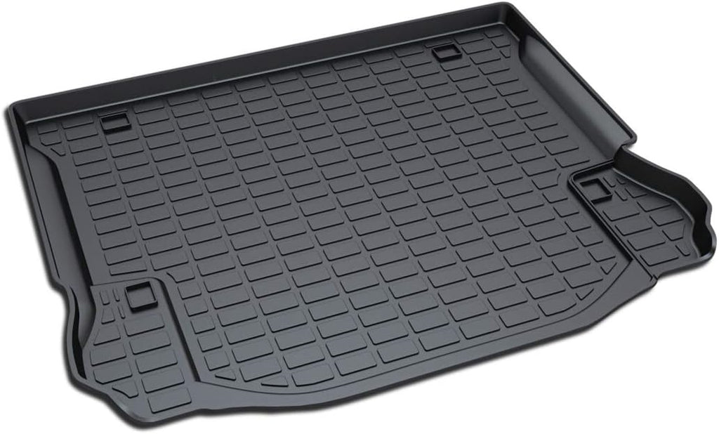 Custom Fit TPO Waterproof Rear Cargo Tray Trunk Floor Mat Protector B88110