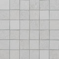 White 8x22 Square Floor and Wall Tile N997