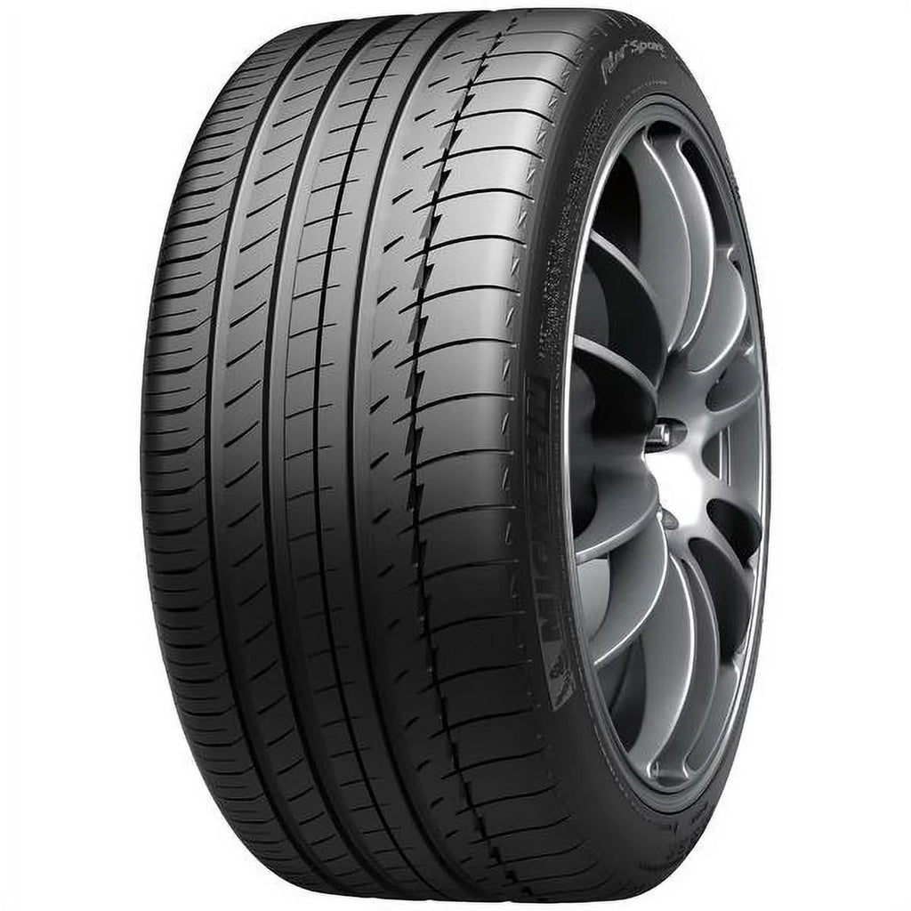 205/50ZR17 Passenger Tire Q81301