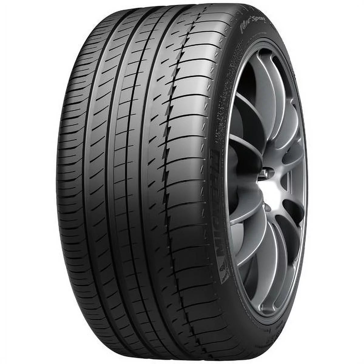 205/50ZR17 Passenger Tire Q81301
