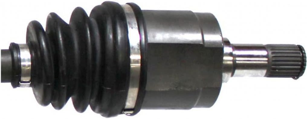 Axle Assembly for Honda Civic 2006-2011 New 1.8L Automatic Transmission Q377185