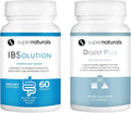 Digestive Enzymes and Probiotics 2 Pack 60 Capsules Y84263