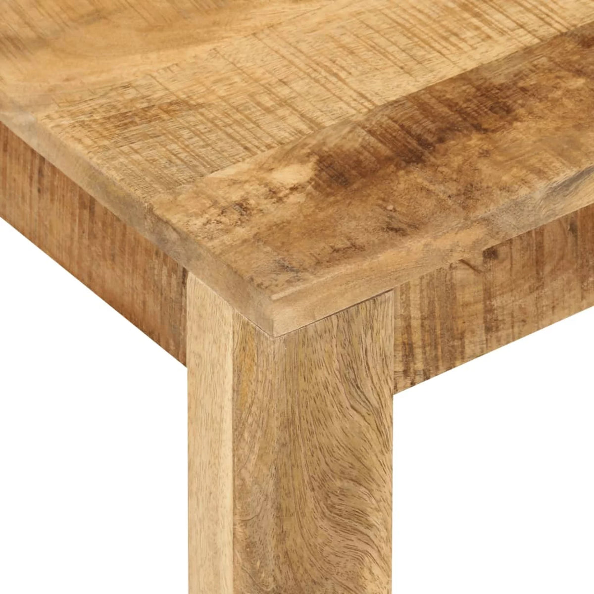 Solid Wood Mango Coffee Table V44790