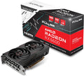8GB GDDR6 Gaming Graphics Card Q285854