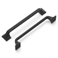 6-5/16" Center To Center Cabinet Hardware P697