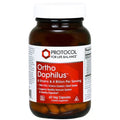 60vc 8 Strains 4 Billion Probiotic B605