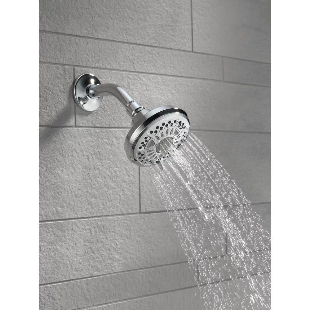 6 Setting Shower Head Z676882