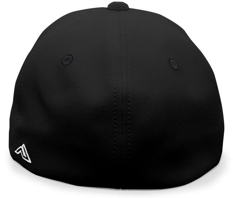 Black Xs Performance Flexfit Cap Q6333