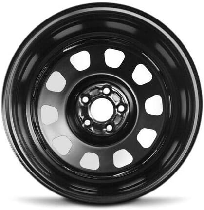 17 inch Steel Wheel Rim for Mazda CX-3 A712739