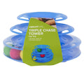 Interactive Cat Ball Toy X95167
