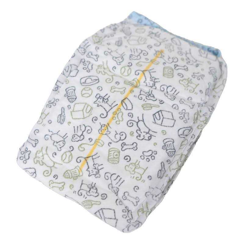 Vibrant Life Diaper B791406