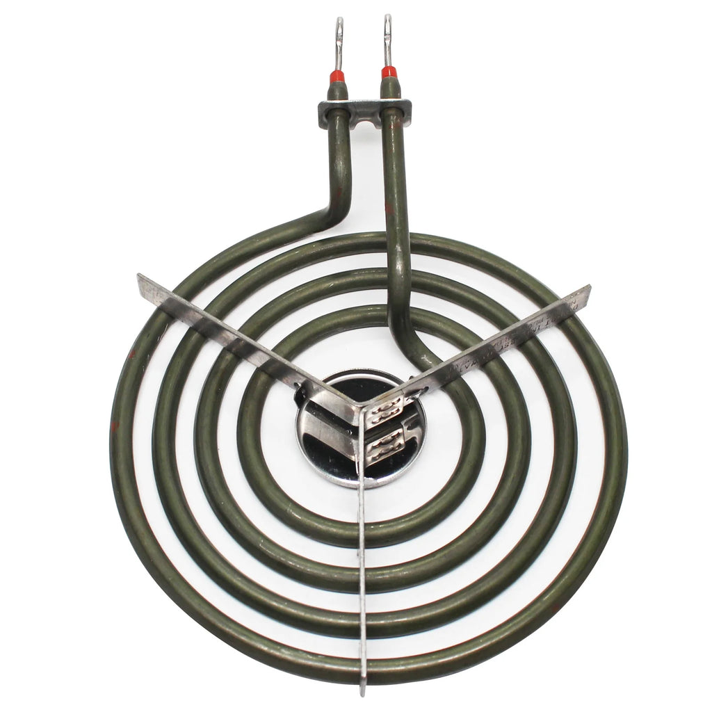 6 inch 4 Turns Surface Burner Element C208017