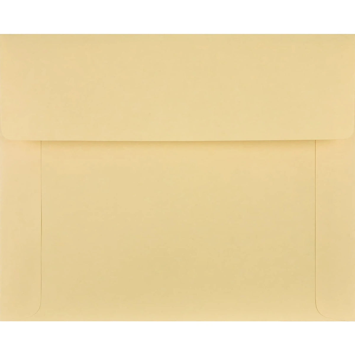 Filing Envelopes, 9 1/2 x 11 3/4, 3 Point Tag, Cameo Buff, 100/Box O58337