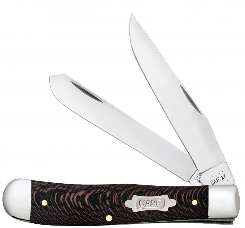 Black Sycamore Trapper O2838
