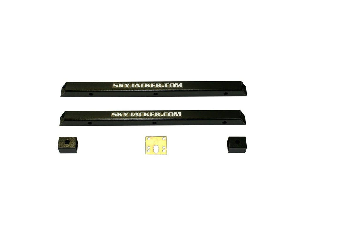 Transfer Case Lowering Kit H6313