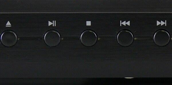 DVD Player Q56517