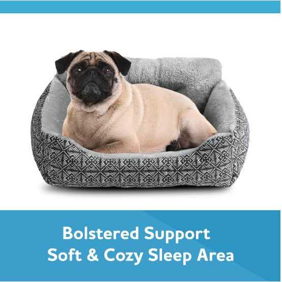 Lounger Pet Bed H5848