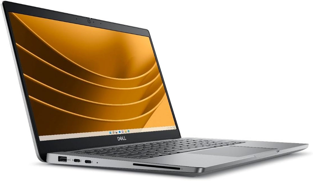 14" Notebook Full HD Intel Core Ultra 5 16 GB 256 GB SSD Titan Gray S933