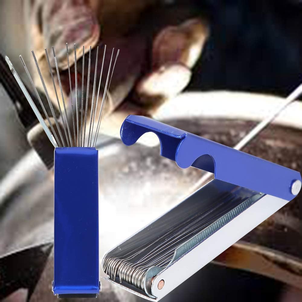 2 Tip Cleaner Sets 13 Wire A495