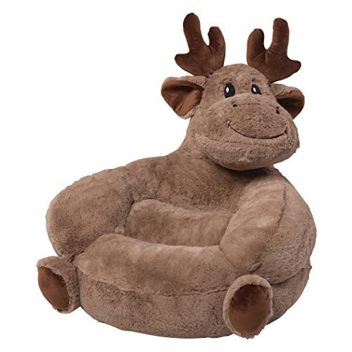 Rainbow Unicorn Toddler Chair, 21 x 19 x 19 inches T67106