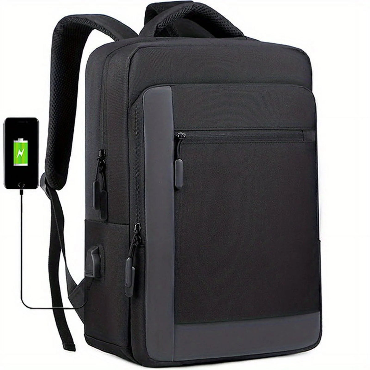40L Waterproof Lightweight Laptop Backpack Y977