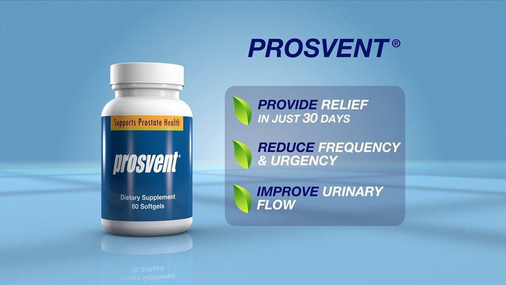 Natural Prostate Health Supplement I175837