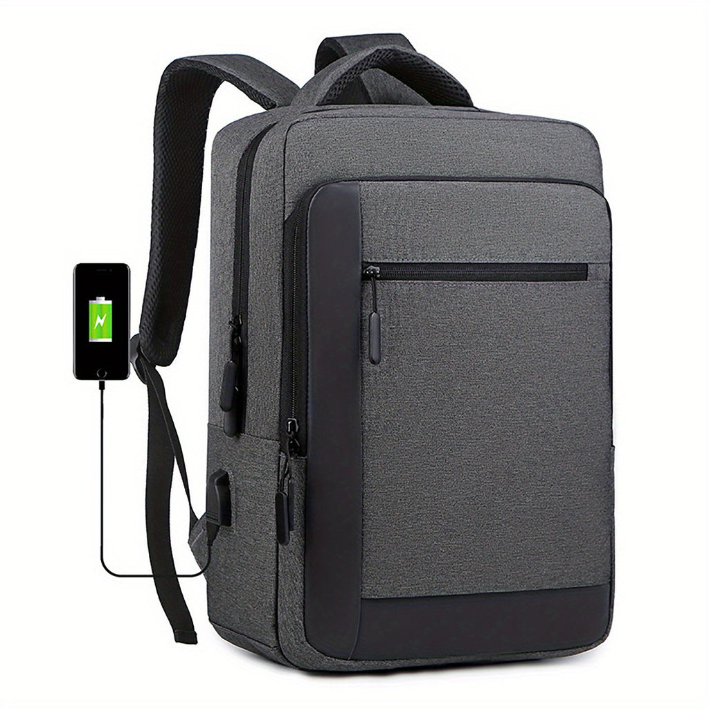 40L Waterproof Lightweight Laptop Backpack Y977