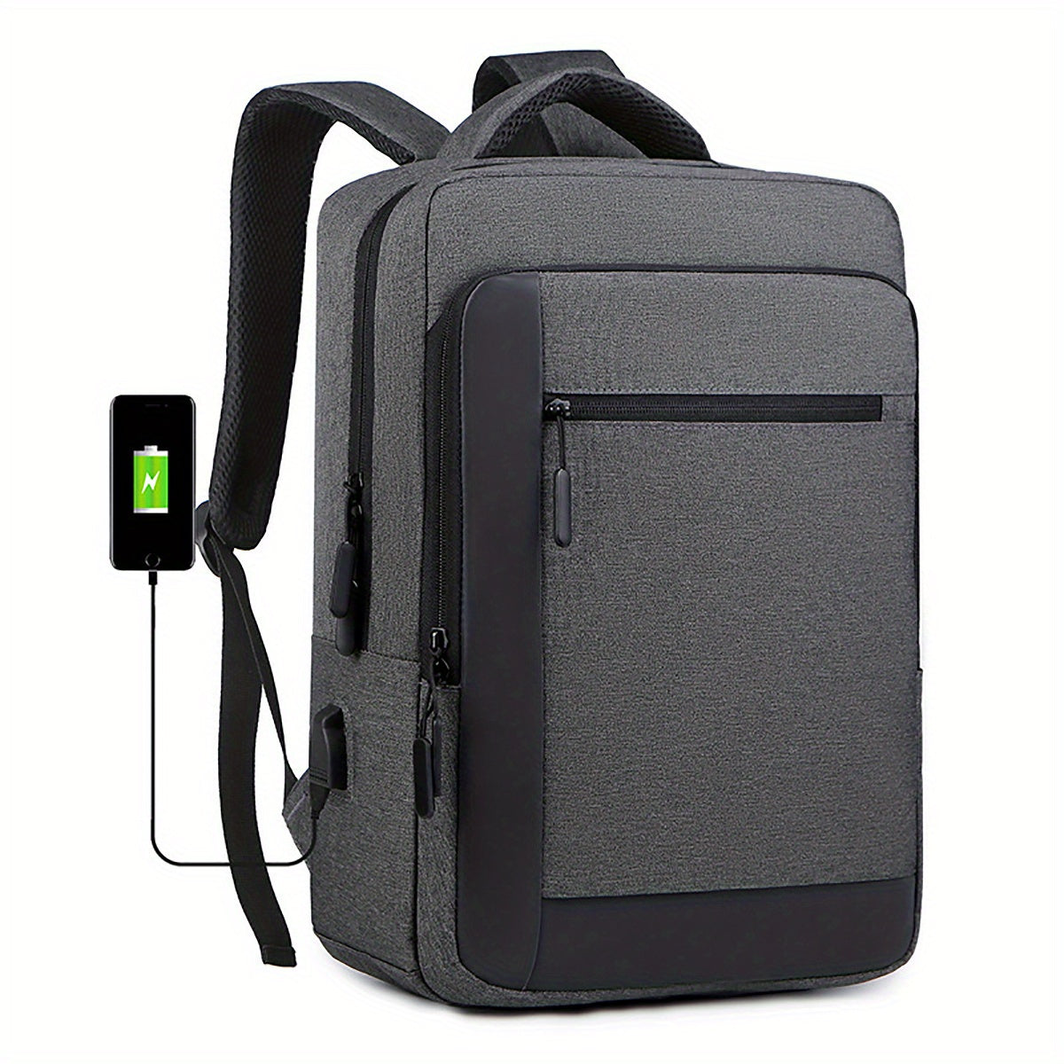 40L Waterproof Lightweight Laptop Backpack Y977