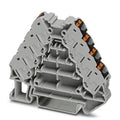 Feed-through Terminal Block V7876