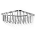 Large Deeper Corner Shower Basket M8891