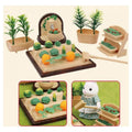 Small Dollhouse Furniture Set Toy A663