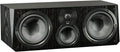 Piano Gloss Black Center Speaker D7124