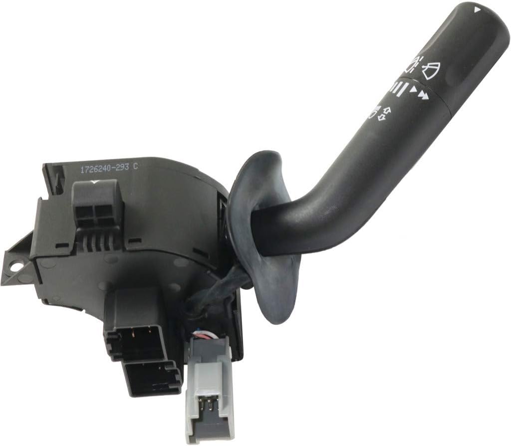 Turn Signal Switch for Ford F-150 2004 2005 W969