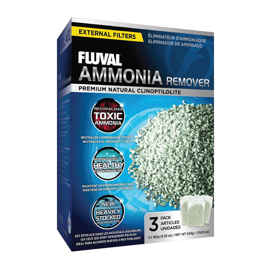 Ammonia Remover G33645