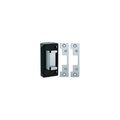 Satin Stainless Steel Electric Strike N531641