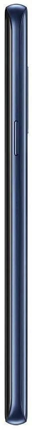 Coral Blue 64GB Smartphone U15161