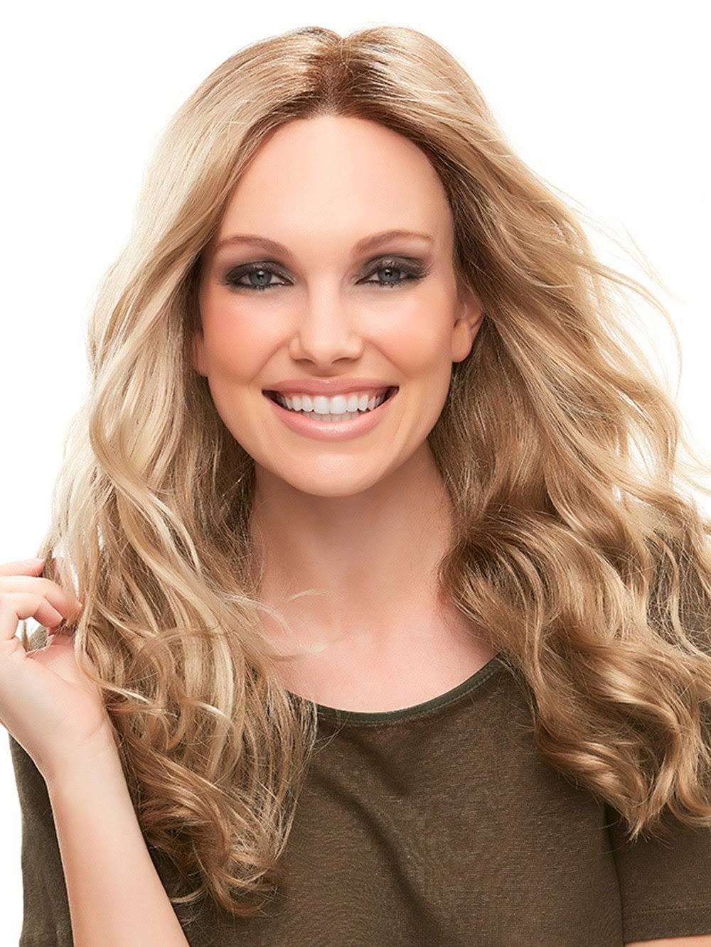 Shaded Mocha Wig Q75393