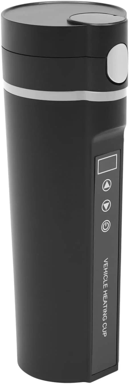 Car Electric Kettle Water Heating Cup P156657