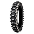 Black 90/100-16 Motocross Tire X861845